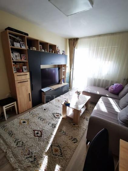 Apartament cu 2 camere decomandat, mobilat în Mănăștur