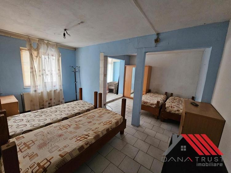 Dacia | Ap. 3 camere, 53 mp | Parter | 80.900 € - 12
