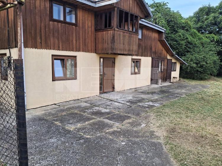 Teren Construcții intravilan de 844 mp, în Central