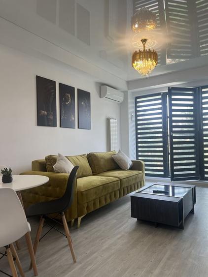 Apartament cu 2 camere în Nord