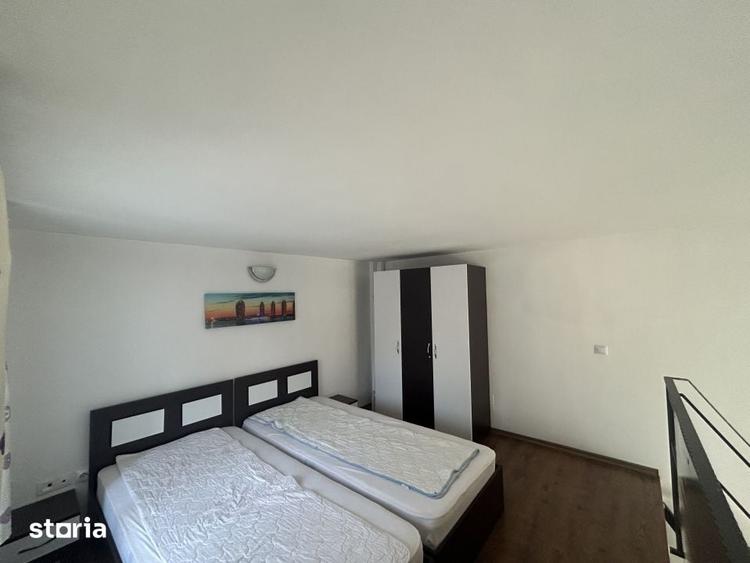 Apartament pe 2 niveluri, spatios, zona Gheorgheni - 11
