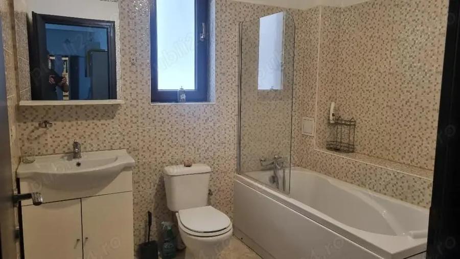 Apartament cu 2 camere în Bogdăneștilor
