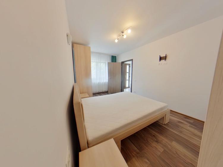 De vanzare casa saseasca renovata si mobilata cu suflet - 2