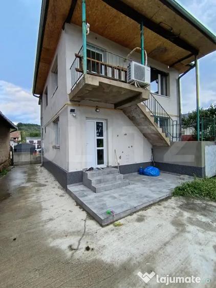 Casa cu 3 camere, suprafata de 140 mp - 13