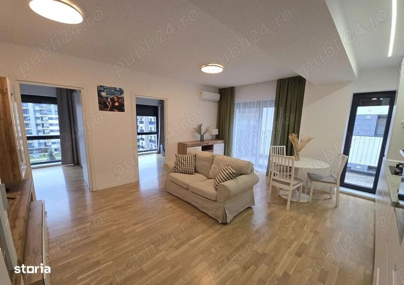 Apartament 3 camere Arcadia Residence | Domenii | - 3