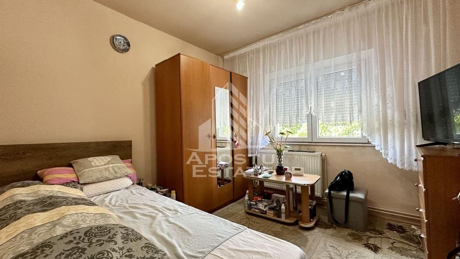 Apartament de vanzare cu 3 camere, decomandat, Aradului Timisoara - 7