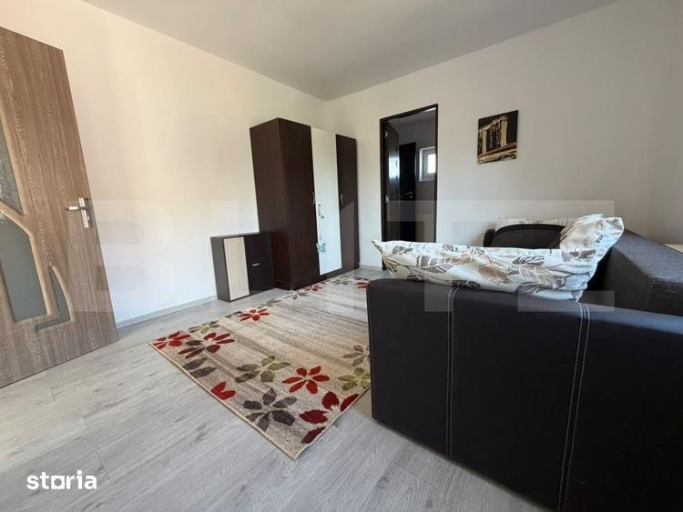 Casă cu 4 camere cu Teren 1479 Mp în Șoimuș