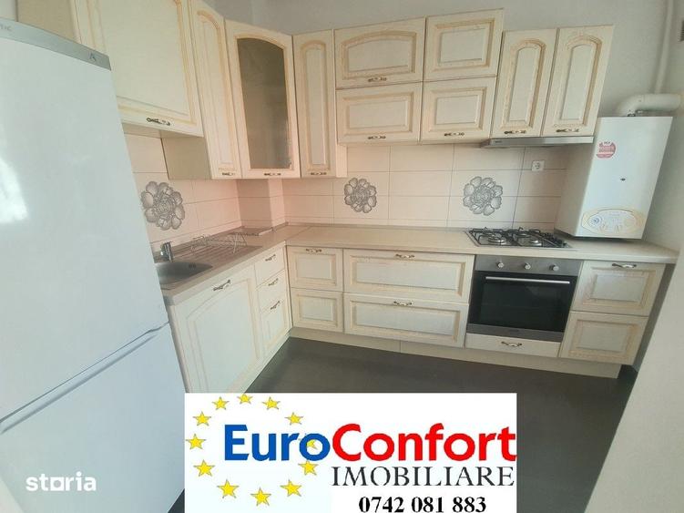 Apartament cu 3 camere în UTA