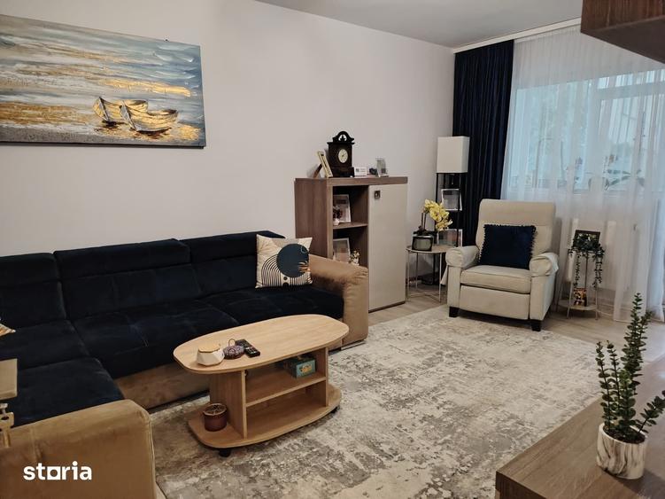 Apartament cu 4 camere în Central