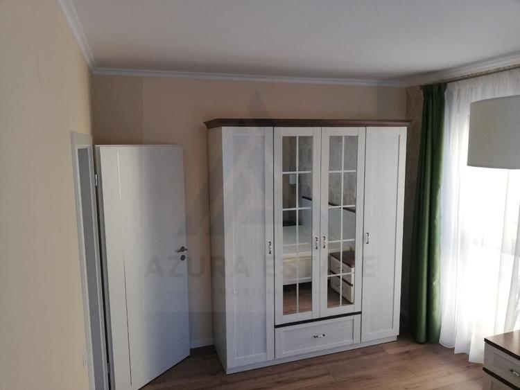 Apartament modern la vila 2 camere 51 mp utili 2 balcoane Selimbar - 8
