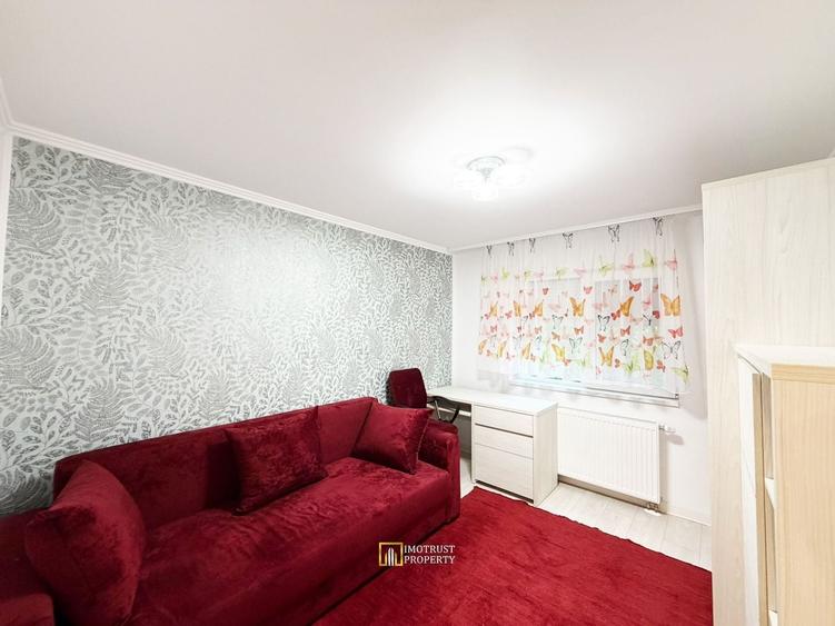 Apartament 3 camere de închiriat – Micălaca, Zona 300 - 7