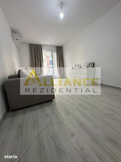 Apartament cu 2 camere în 1 Mai