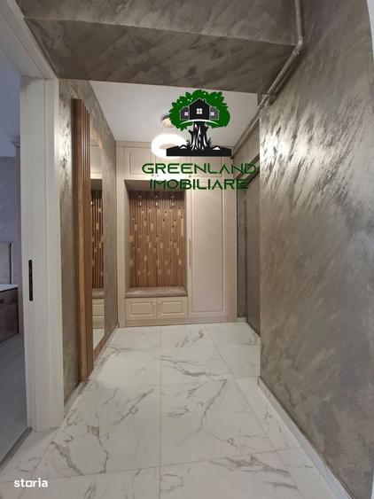 Apartament cu 2 camere decomandat în Bucium