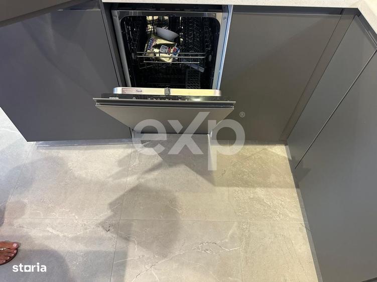 Inchiriere apartament 2 camere lux One Floreasca Towers - 6