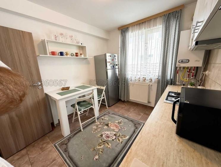 Prima Inchiriere | 2 camere | 50mp | Centrala proprie | Parcare | Str. Solstitiului | Popesti-Leordeni - 1
