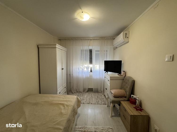 2 cam, et.4, decomandat, 48 mp, renovat, Mc Donalds - 12