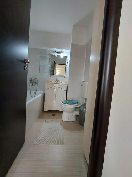 Apartament cu 2 camere decomandat în Ultracentral
