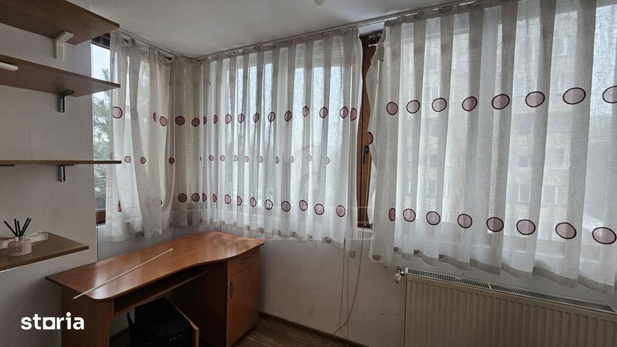 Apartament 3 camere in zona SALA SPORTURILOR - 12