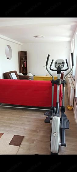 Casă cu Teren 500 Mp în Central