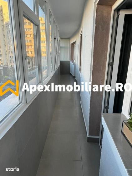 Apartament 2 camere de inchiriat Bucur Obor Bucuresti | ApexImobiliare - 3