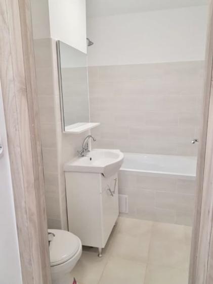 Apartament cu 2 camere decomandat, mobilat în Iancului