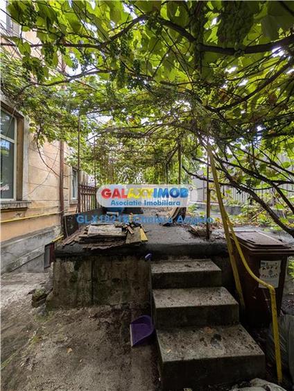 Casă cu 2 camere cu Garaj în Parcul Carol