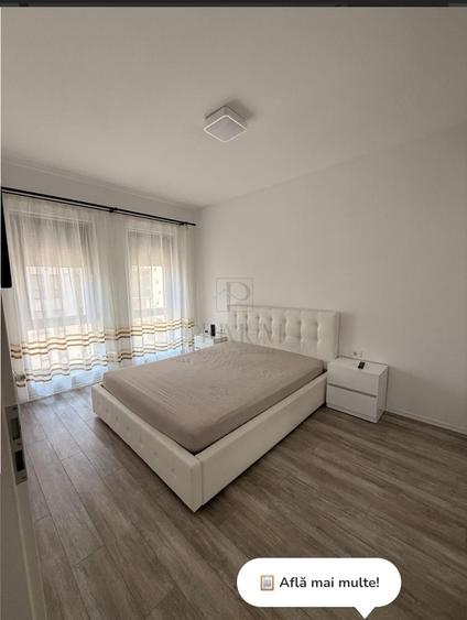 Apartament cu 2 camere decomandat în Giroc