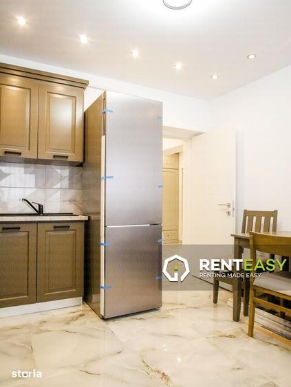 Prima inchiriere! Apartament premium 2 camere zona Garii - McDonald's - 3