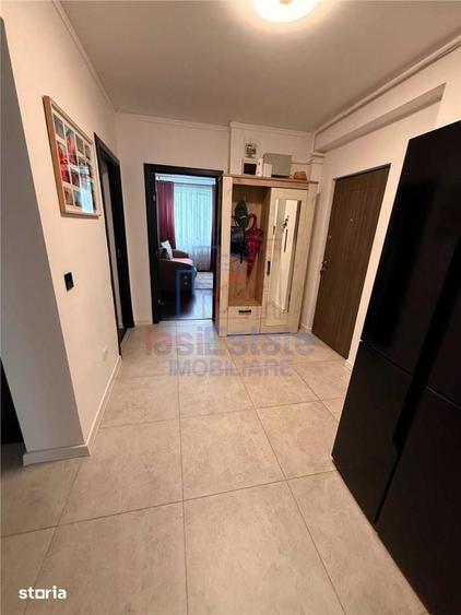 Apartament 3 camere Podu Ros - 2