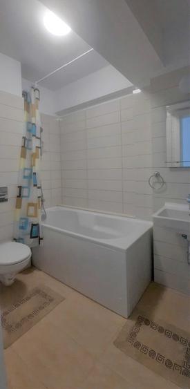 Apartament cu 2 camere decomandat în Tomis Nord