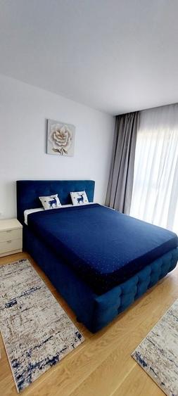 Apartament cu 2 camere decomandat, mobilat în Pipera