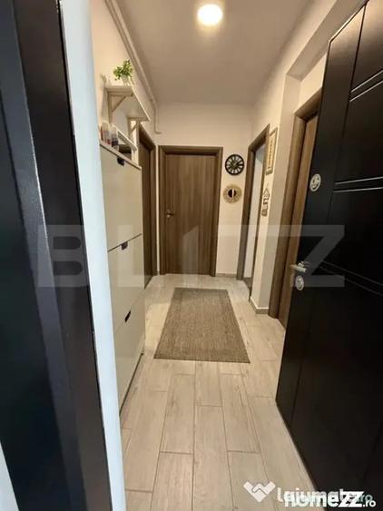 Apartament cu 3 camere decomandat în Rulmentul