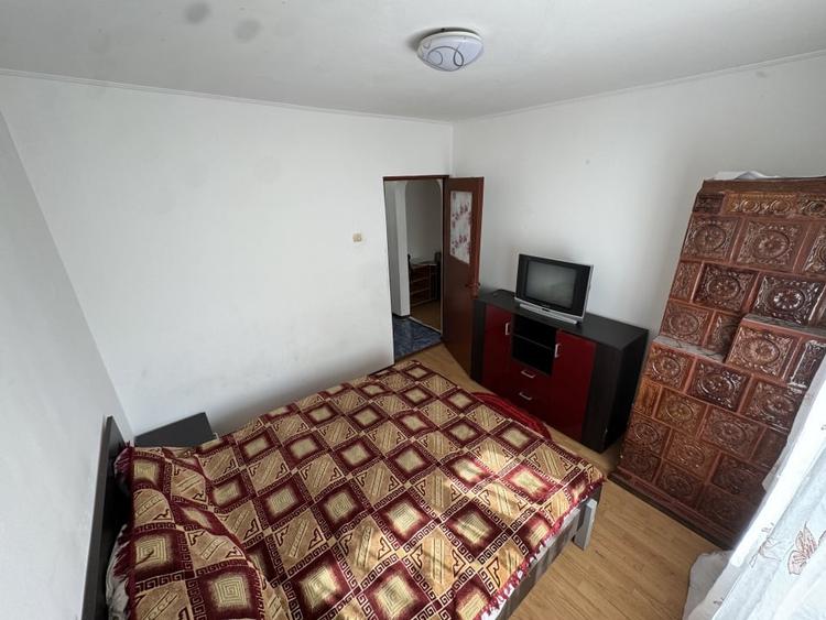 Apartament cu 2 camere semidecomandat în Mihail Kogălniceanu
