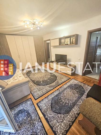 Piata Iancului 10` Metrou Obor Bulevardul Ferdinand Renovat - 1