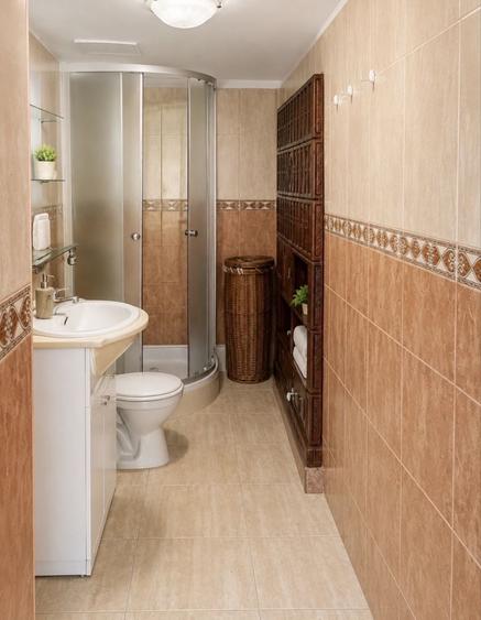 Casă cu 4 camere în Conțești