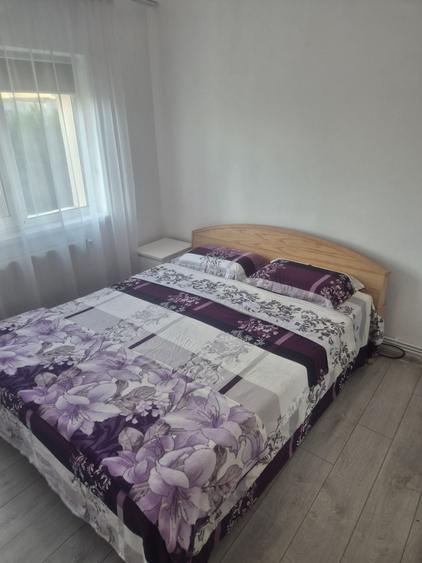 Apartament cu 2 camere decomandat în Cornitoiu