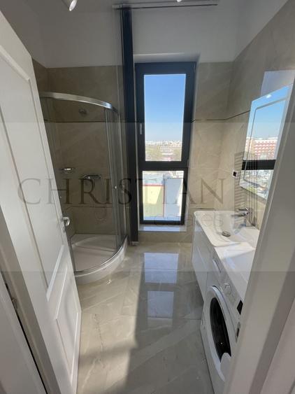Apartament cu 2 camere decomandat, mobilat în Grozăvești