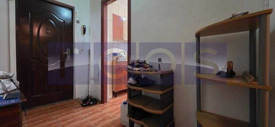 Apartament cu 3 camere, mobilat în Dristor