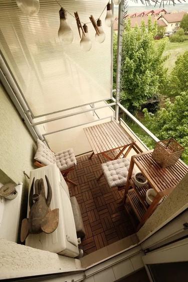 Apartament cu 2 camere, parcare, etaj intermediar, zona Eroilor - 6