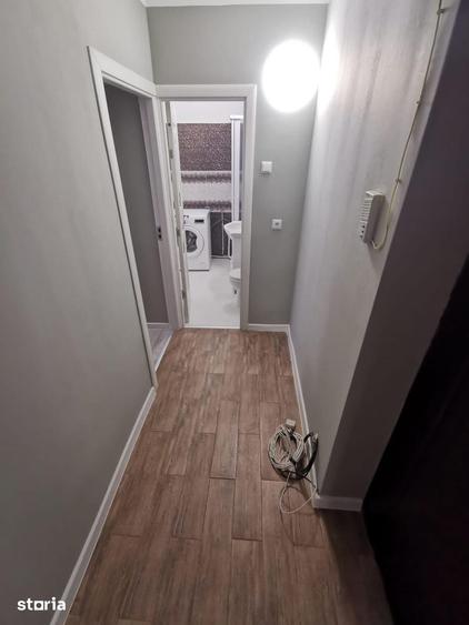 Apartament 1 camera,Nicolina-CUG - 11