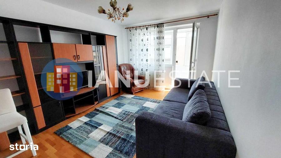 Apartament cu 2 camere decomandat în Theodor Pallady
