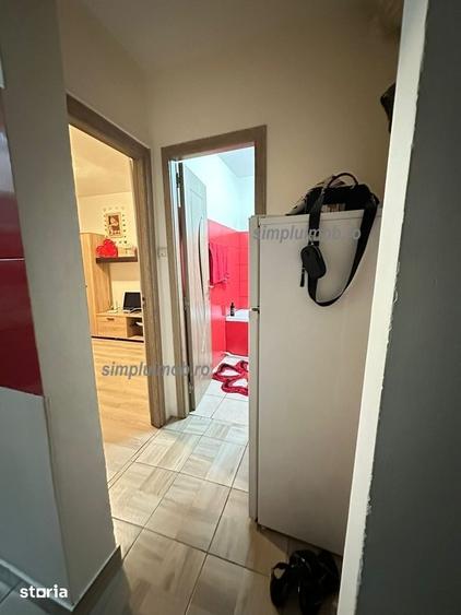 Garsonieră, mobilată în Progresul