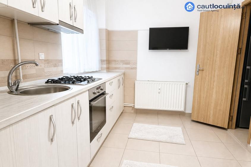 Apartament cu 2 camere în Iancului