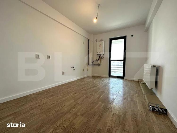 Apartament cu 3 camere decomandat în Pielești
