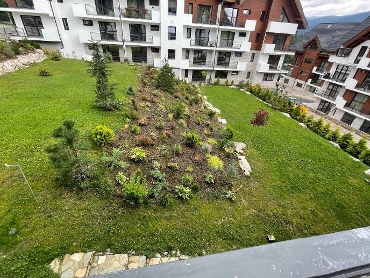 Apartament cu 2 camere nedecomandat în Furnica