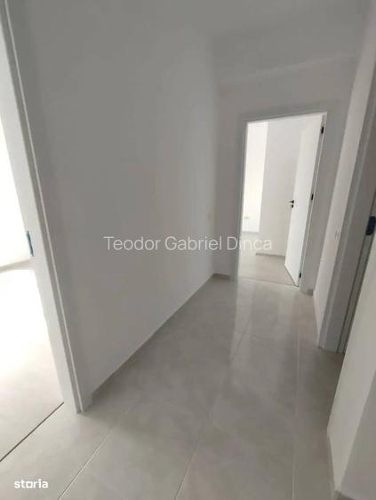 Pallady 3 camere finalizat Bloc boutique 18 min metrou Nicolae Teclu