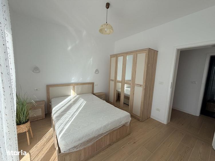 Apartament cu 2 camere în Urseni