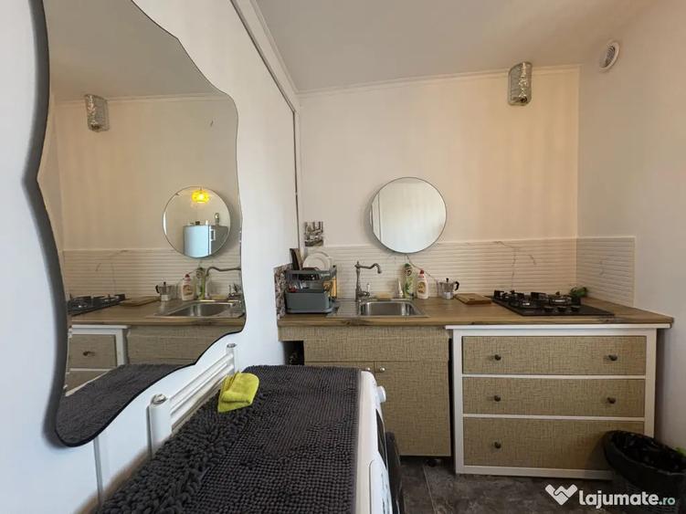 44900euro! Tatarasi, Garsoniera moderna, 22mp,ideala investi - Iasi (Iasi) - 3