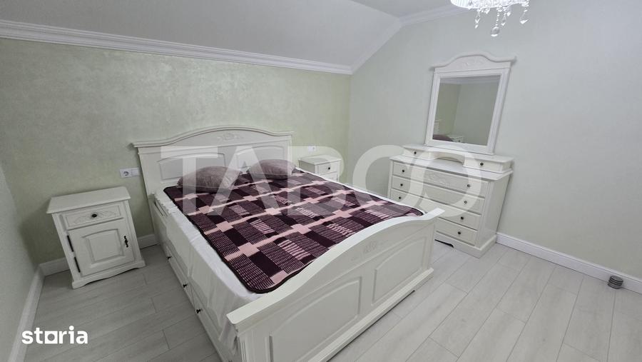 Casa individuala de vanzare 10 camere teren liber 530m zona Lupeni - 8