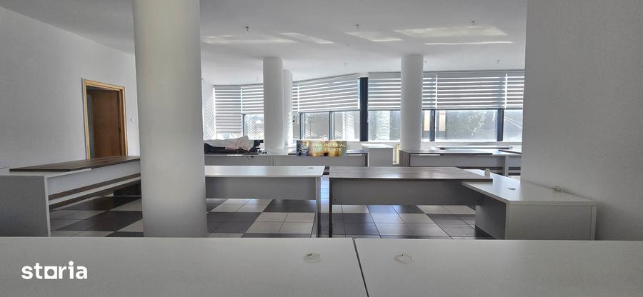 Spațiu comercial, de 252 mp, în Ultracentral